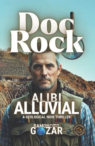 Doc Rock: Alluvial Alibi: A Geological Noir Thriller