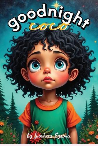 Coco's Little Bedtime Adventure: A Gentle Bedtime Story for Children About Kindness, Caring, and Helping Others