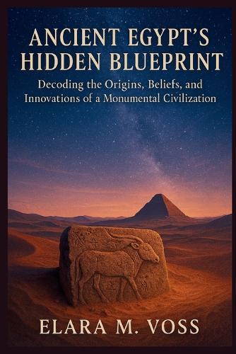 Ancient Egypt's Hidden Blueprint: Decoding the Origins, Beliefs, and Innovations of a Monumental Civilization