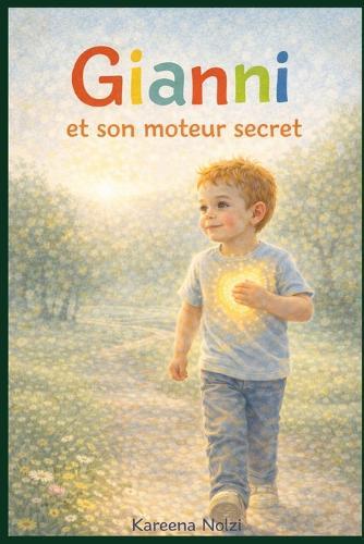 Gianni et son moteur secret