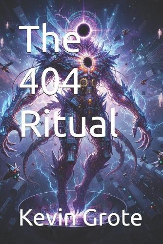 The 404 Ritual