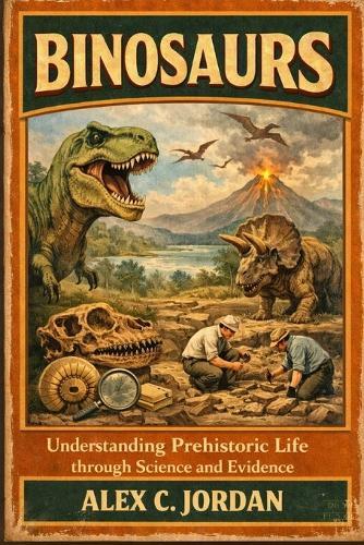 Binosaurs: Understanding Prehistoric Life through Science and Evidence