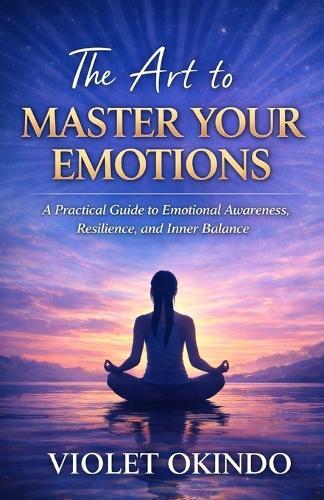 The Art To Master Your Emotions: Practical Guide to Emotional awareness, Resilience and Inner balance