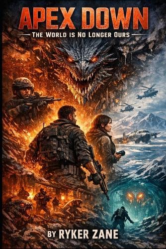 Apex Down: The World is No Longer Ours