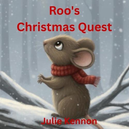 Roo's Christmas Quest