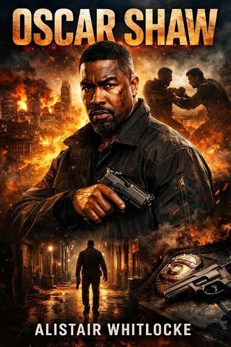 Oscar Shaw: He embarks on a dangerous quest for vengeance and justice, heading back into a criminal world to confront the forces responsible and bring some sense of redemption to the streets he once protected.