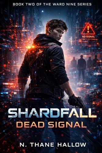 Shardfall: Dead Signal