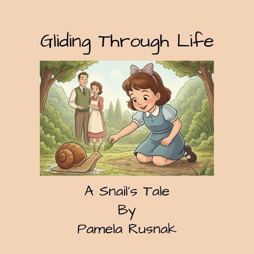Gliding Through Life: A Snail's Tale