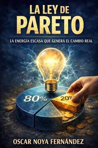 La Ley de Pareto: La Energía Escasa Que Genera El Cambio Real