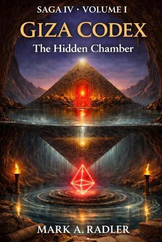 The Giza Codex: The Hidden Chamber
