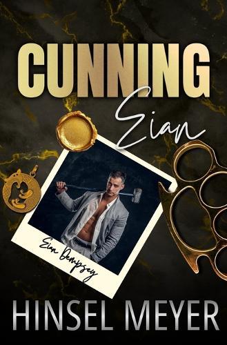 Cunning Eian: A Romantic Suspense MM Mafia Novel