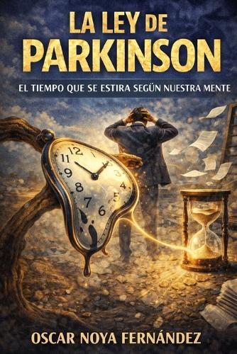 La Ley de Parkinson: El Tiempo Que Se Estira Según Nuestra Mente