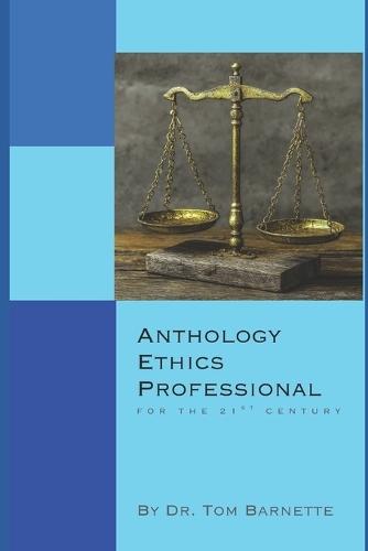 Anthology Ethics Professional