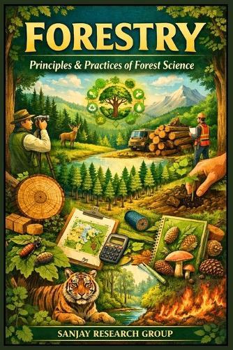 Forestry: Principal & Practices of Forest Science