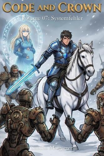 Code and Crown: Systemfehler