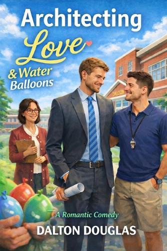 Architecting Love and Water Balloons: A Romantic Comedy