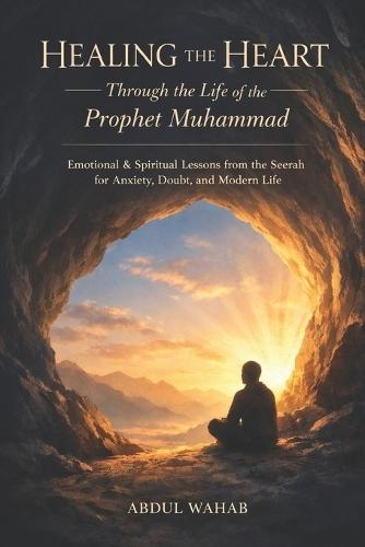 Healing the Heart Through the Life of the Prophet Muhammad: Emotional & Spiritual Lessons from the Seerah for Anxiety, Doubt, and Modern Life