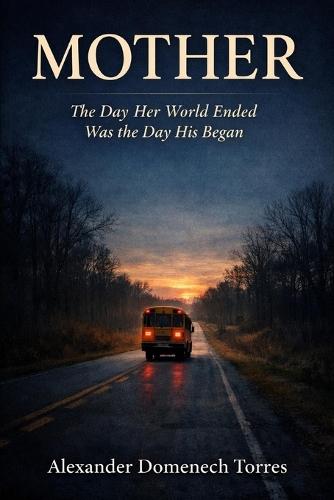 Mother: The Day Her World Ended Was The Day His Began