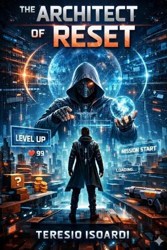 The Architect of the Reset: Unmasking the Game of Global Control and the Path to Spiritual Ascent