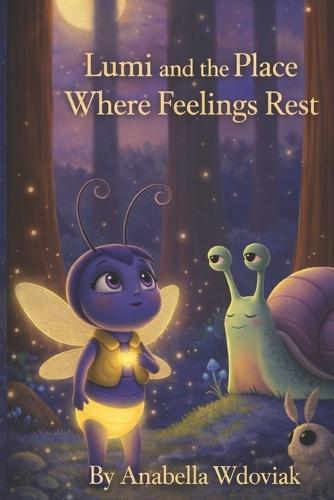 Lumi and the Place Where Feelings Rest
