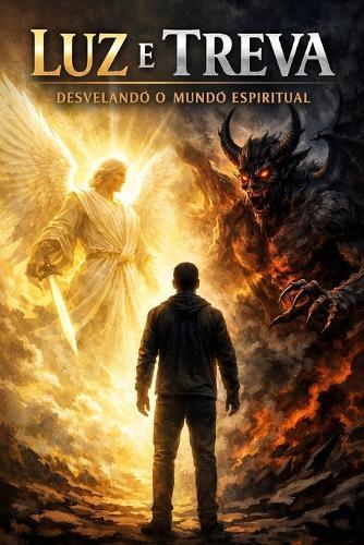 Luz e Trevas: Desvelando o Mundo Espiritual