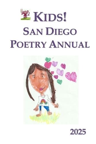 Kids! San Diego Poetry Annual 2025