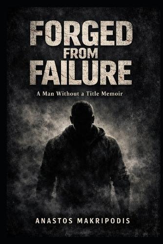 Forged from Failure: A Man Without a Title Memoir