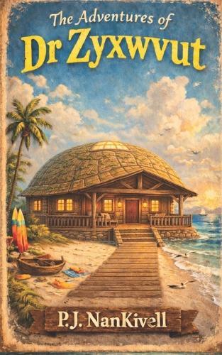 The Adventures of Doctor Zyxwvut