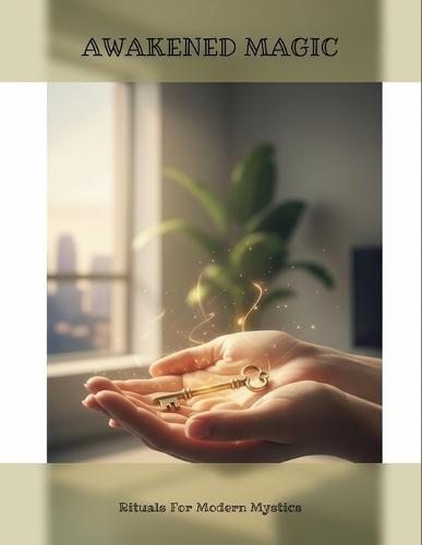 Awakened Magic: Rituals For Modern Mystics