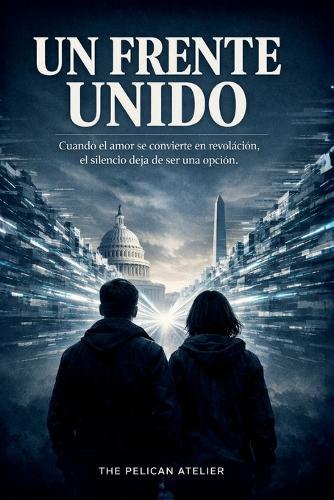 Un Frente Unido: Libro 3 de la trilogía Power Play - Cuando el amor se convierte en revolución, el silencio deja de ser una opción.
