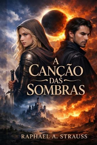 A Canção das Sombras