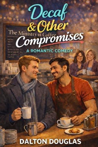 Decaf & Other Compromises: A Romantic Comedy