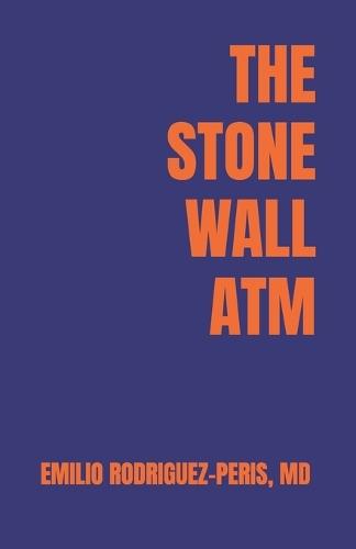 The Stone Wall ATM