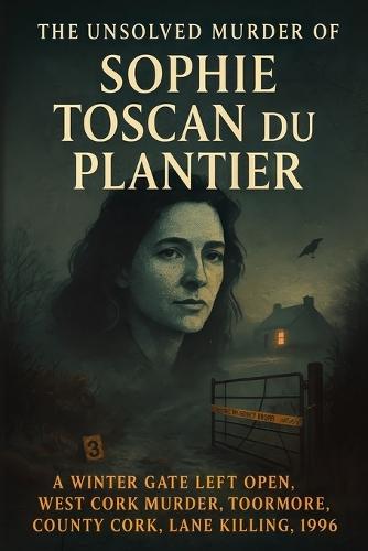 The Unsolved Murder of Sophie Toscan du Plantier: A Winter Gate Left Open, West Cork Murder, Toormore, County Cork, lane killing, 1996