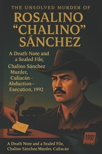 The Unsolved Murder of Rosalino ""Chalino"" Sánchez: A Death Note and a Sealed File, Chalino Sánchez Murder, Culiacán, Abduction-Execution, 1992