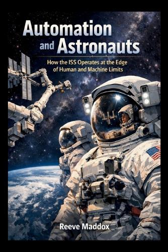Automation and Astronauts: How the ISS Operates at the Edge of Human and Machine Limits