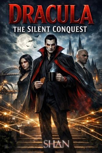 Dracula: The Silent Conquest