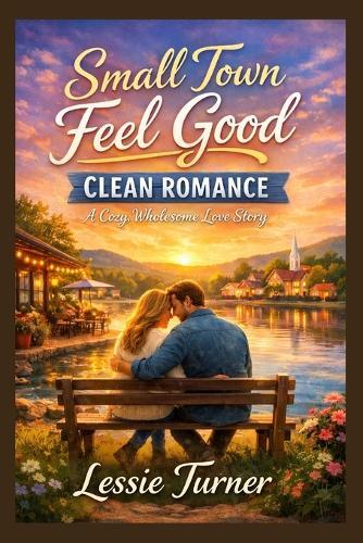 Small Town Feel Good Clean Romance