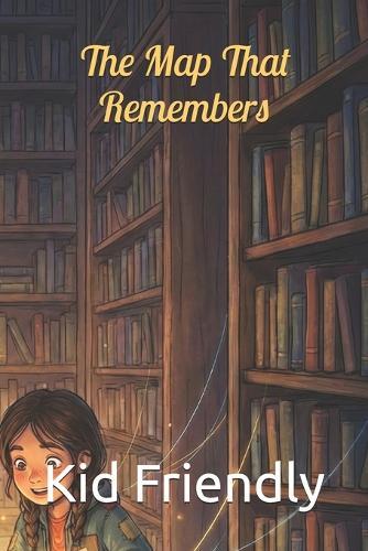 The Map That Remembers