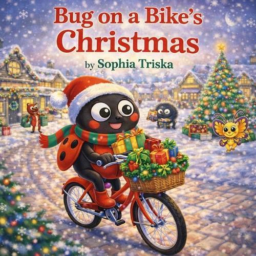 Bug on a Bike's Christmas