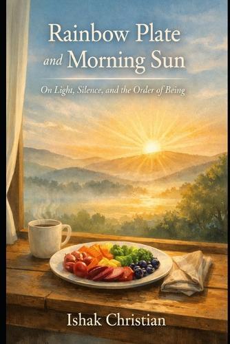 Morning Sun and Rainbow Plate: On Light, Silence, and the Order of Being