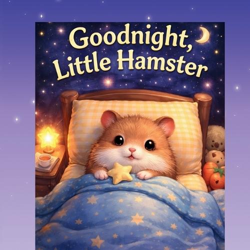 Good Night Little Hamster