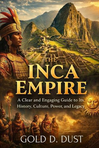 The Inca Empire: A Clear and Engaging Guide to Its History, Culture and Legacy