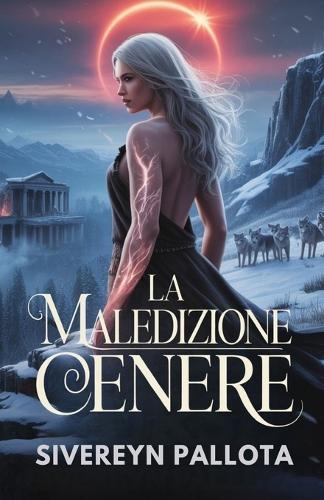 La maledizione Cenere: La ribellione di una lupa segnata dal destino contro l'amore, l'eredità e le bugie che l'hanno distrutta