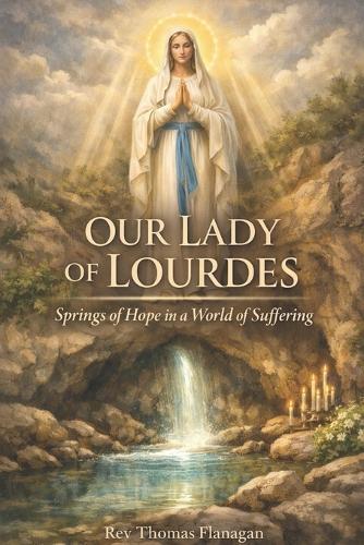 Our Lady Of Lourdes: Springs of Hope in a World of Suffering