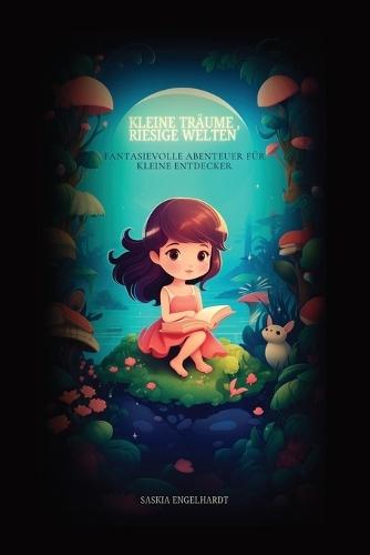 Kleine Träume, riesige Welten: Fantasievolle Abenteuer für kleine Entdecker