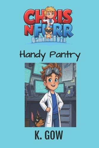 Handy Pantry (Chris N Furr Series)