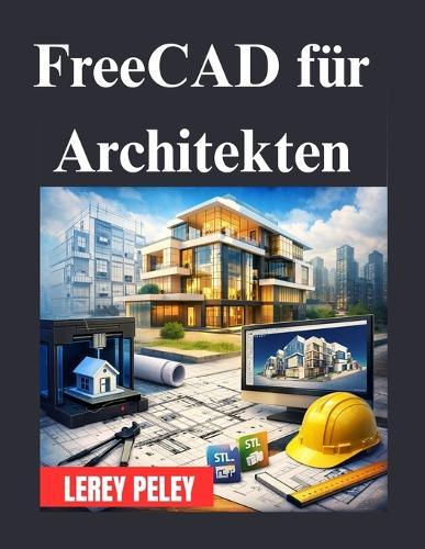 FreeCAD für Architekten: Ein vollständiger Leitfaden für Architekturdesign und -modellierung