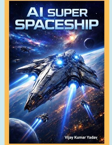 AI Super Spaceship