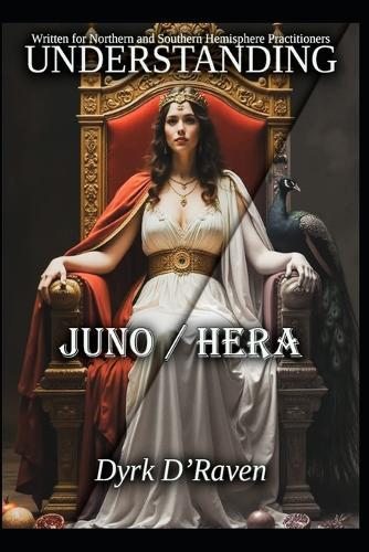 Understanding Juno / Hera